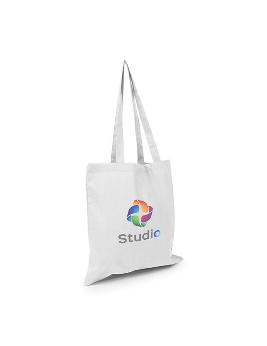 Sac de shopping en coton | Rabia