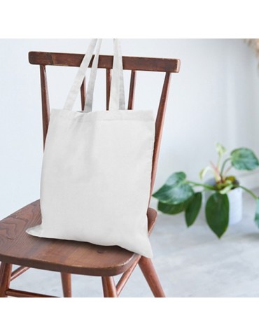 Sac de shopping en coton | Rabia 2
