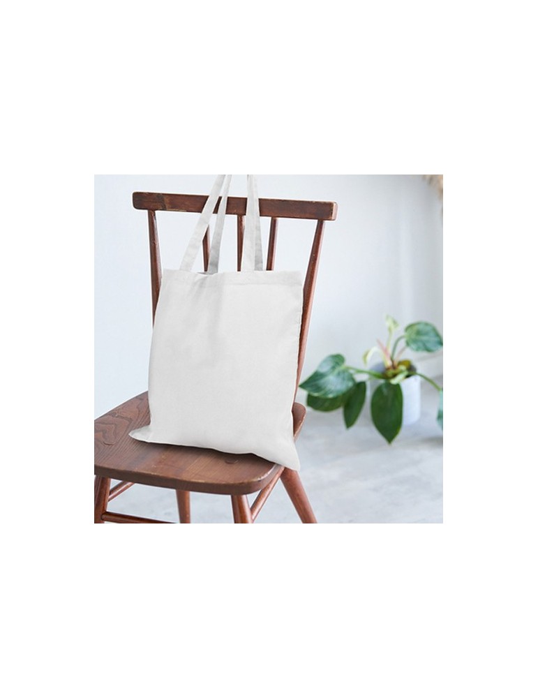 Sac de shopping en coton | Rabia