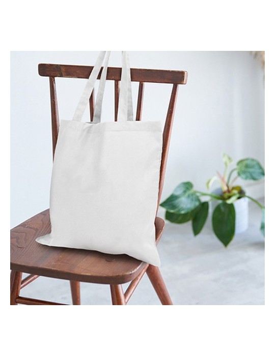 Sac de shopping en coton | Rabia