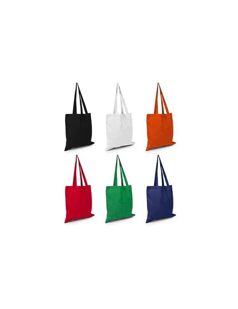 Sac de shopping en coton | Rabia