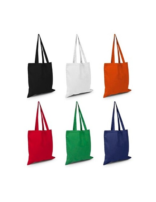 Sac de shopping en coton | Rabia