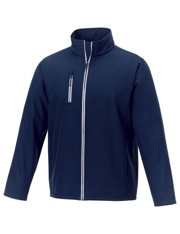 Veste softshell homme Orion