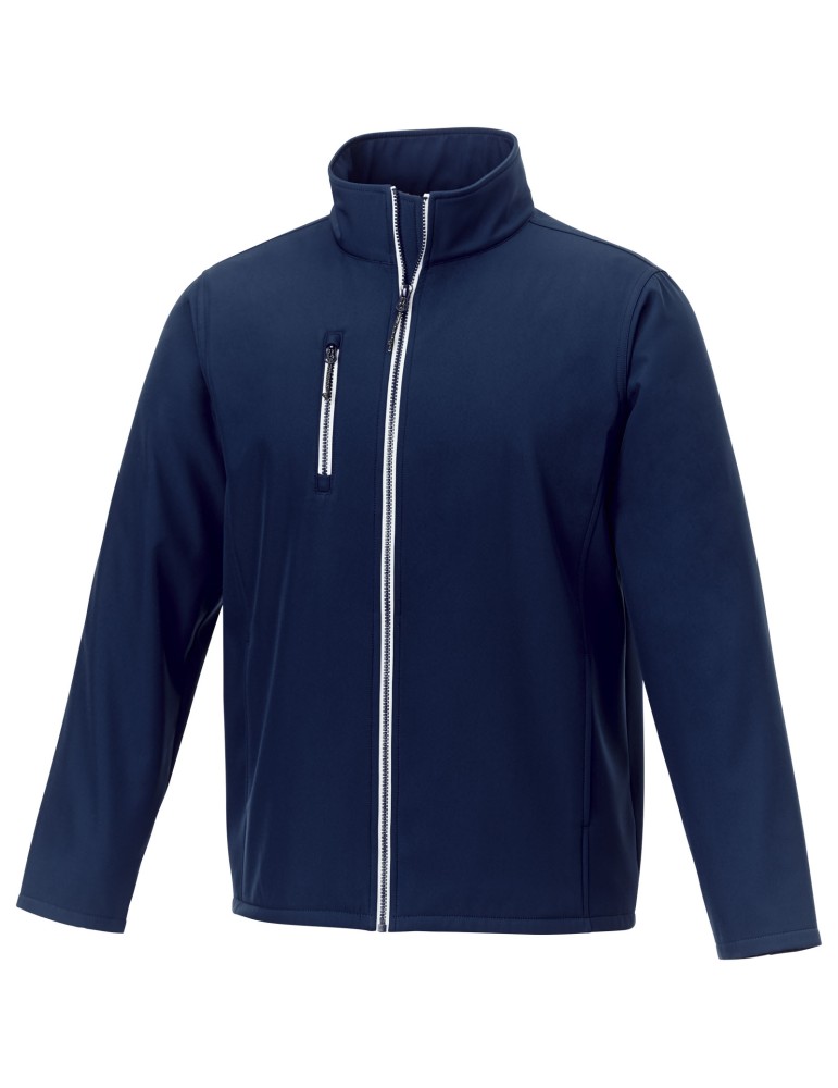 Veste softshell homme Orion