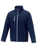 Veste softshell homme goodies textile, micropolaire | Orion