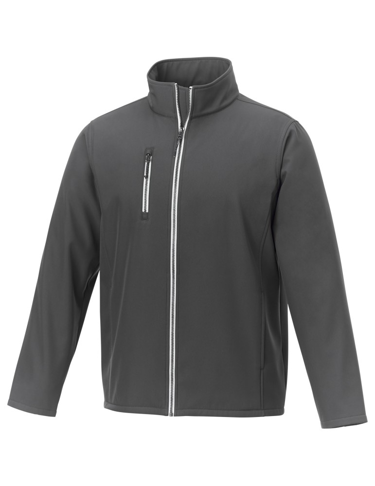 Veste softshell homme Orion