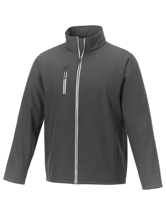 Veste softshell homme Orion