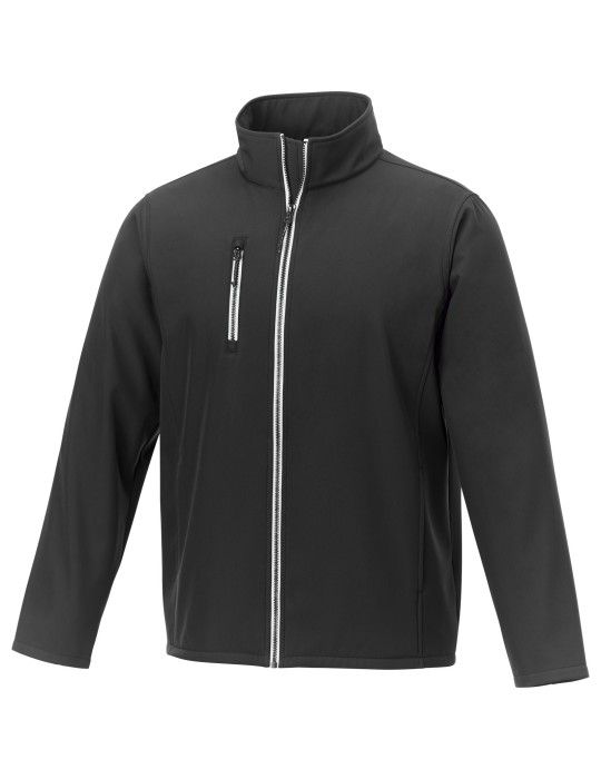Veste softshell homme Orion