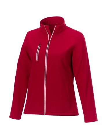 Veste softshell femme Orion