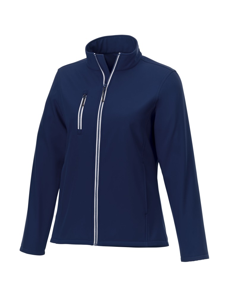 Veste softshell femme Orion