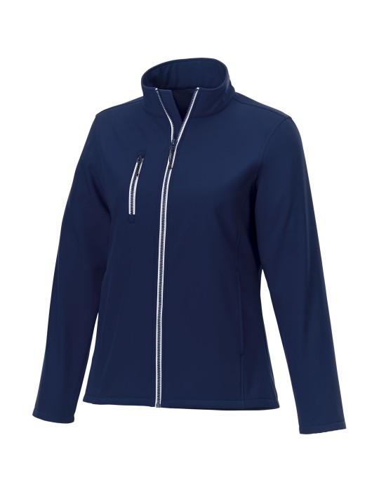 Veste softshell femme Orion