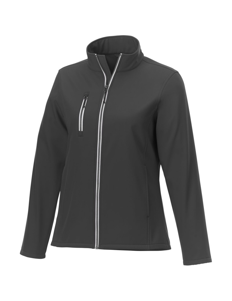 Veste softshell femme Orion