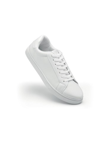 Baskets Confortables et Stylées Personnalisées en PU Taille 43 pas cher 2
