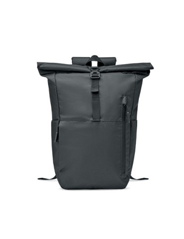 Sac à Dos Personnalisé RPET 300D pour Ordinateur pas cher 2
