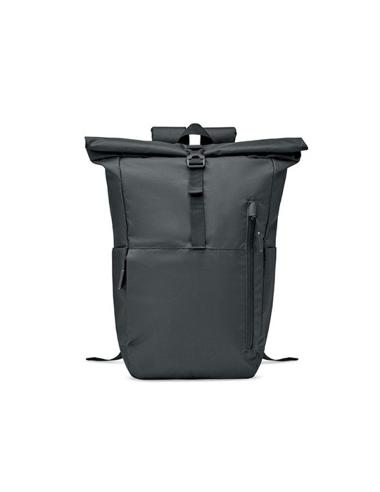 Sac à Dos Personnalisé RPET 300D pour Ordinateur pas cher