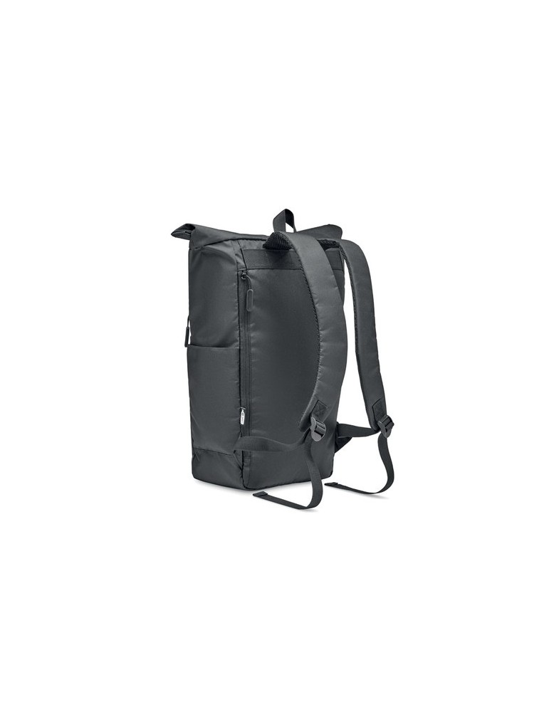 Sac à Dos Personnalisé RPET 300D pour Ordinateur pas cher