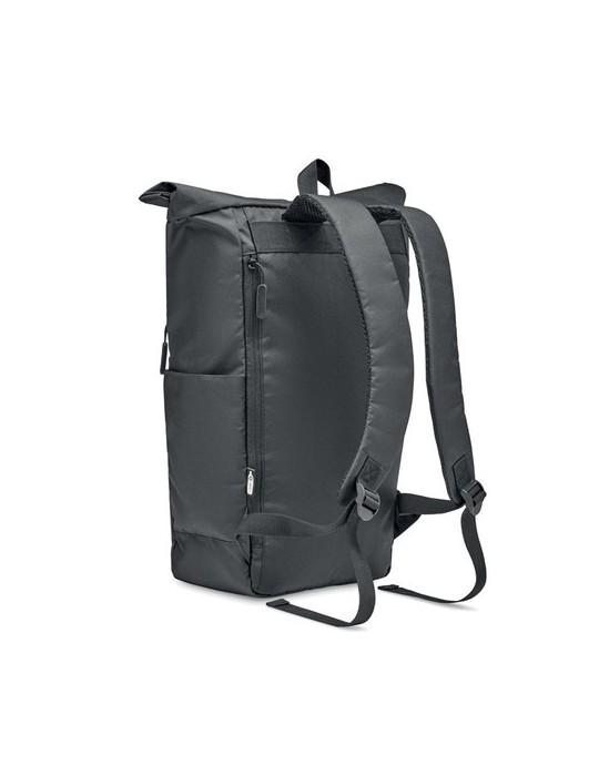Sac à Dos Personnalisé RPET 300D pour Ordinateur pas cher