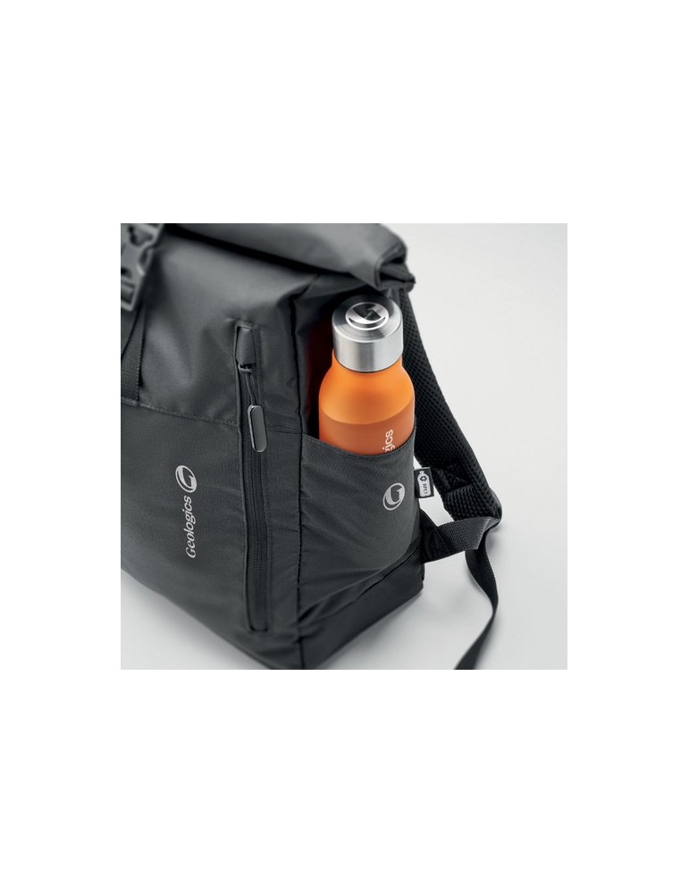 Sac à Dos Personnalisé RPET 300D pour Ordinateur pas cher