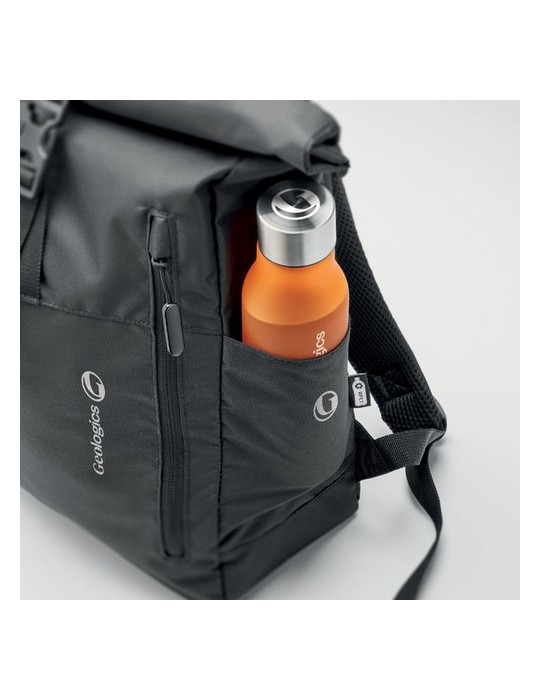 Sac à Dos Personnalisé RPET 300D pour Ordinateur pas cher