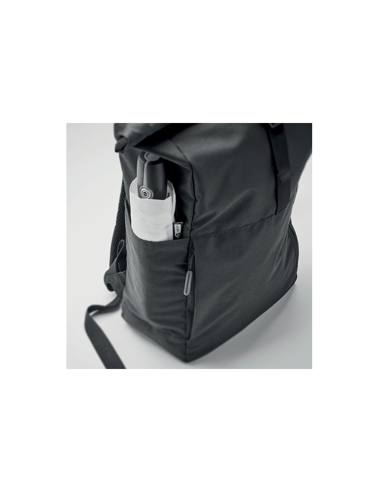 Sac à Dos Personnalisé RPET 300D pour Ordinateur pas cher