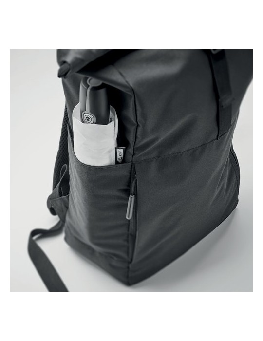 Sac à Dos Personnalisé RPET 300D pour Ordinateur pas cher