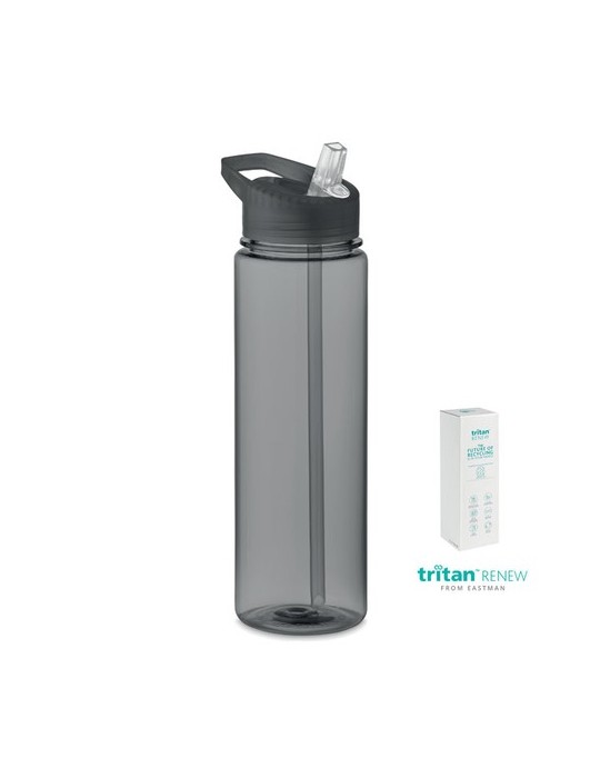 Bouteille Pratique en Tritan Renew™ 650 ml