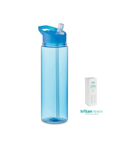 Bouteille Pratique en Tritan Renew™ 650 ml 2