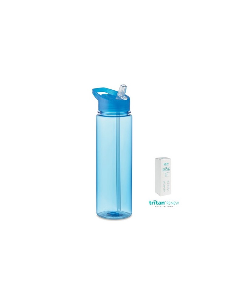 Bouteille Pratique en Tritan Renew™ 650 ml