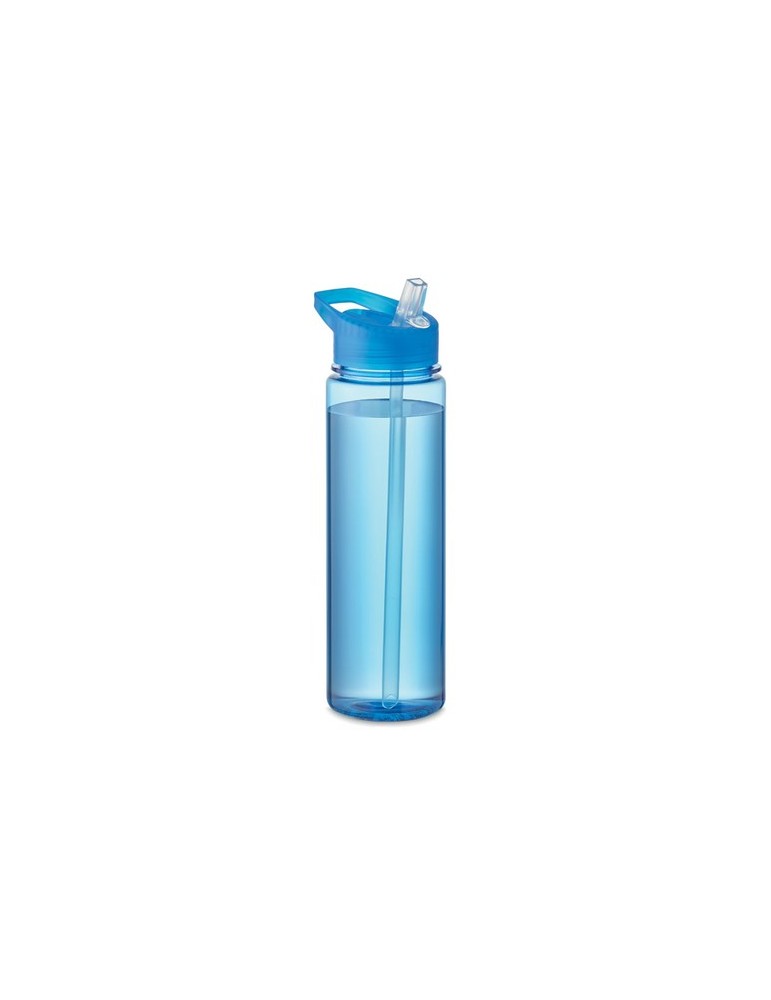 Bouteille Pratique en Tritan Renew™ 650 ml
