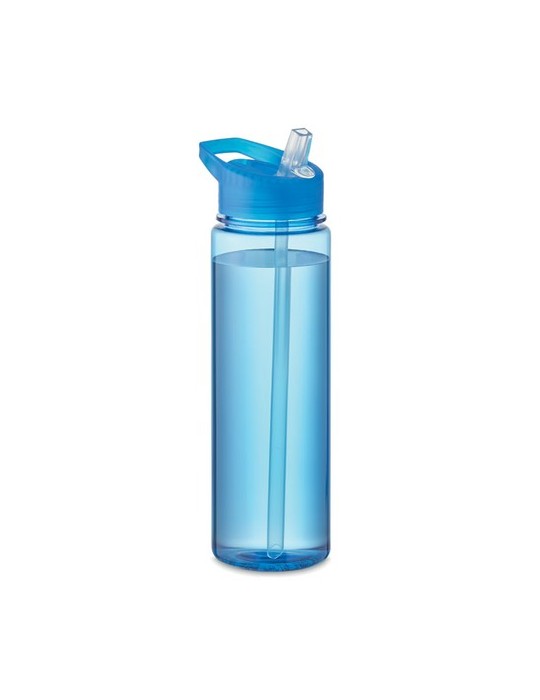 Bouteille Pratique en Tritan Renew™ 650 ml