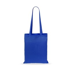 Sac Pratique en Coton Personnalisable Turkal Matières : coton Couleurs : vert pastel goodies publicitaire durable