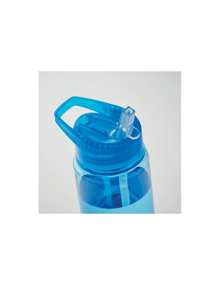 Bouteille Pratique en Tritan Renew™ 650 ml