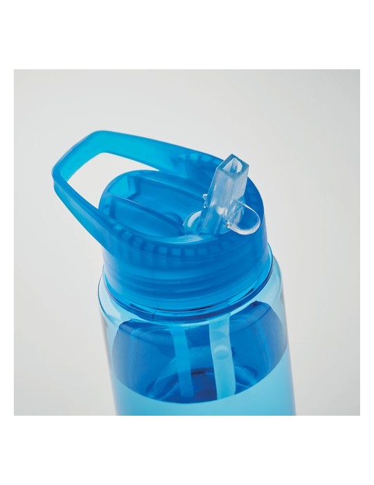 Bouteille Pratique en Tritan Renew™ 650 ml