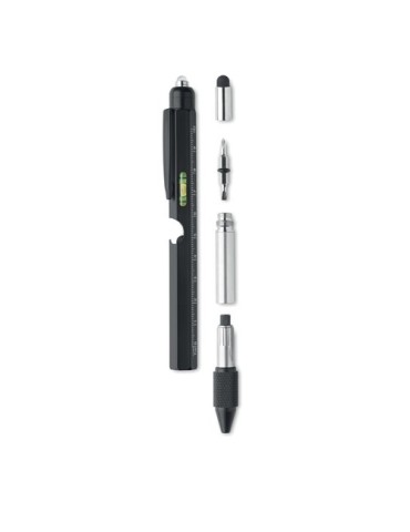 Stylo Niveau et Lampe Personnalisé | RETOOL | Pratique et Innovant