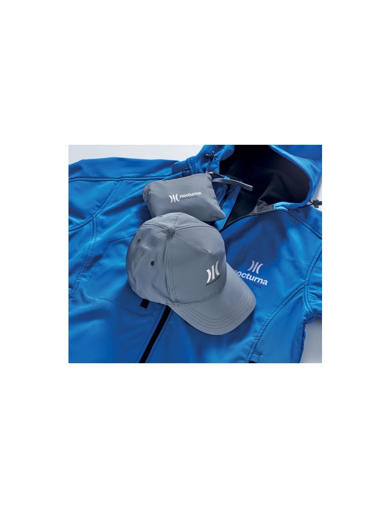 Casquette Réfléchissante Personnalisée | RAYS