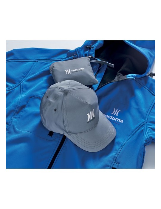 Casquette Réfléchissante Personnalisée | RAYS