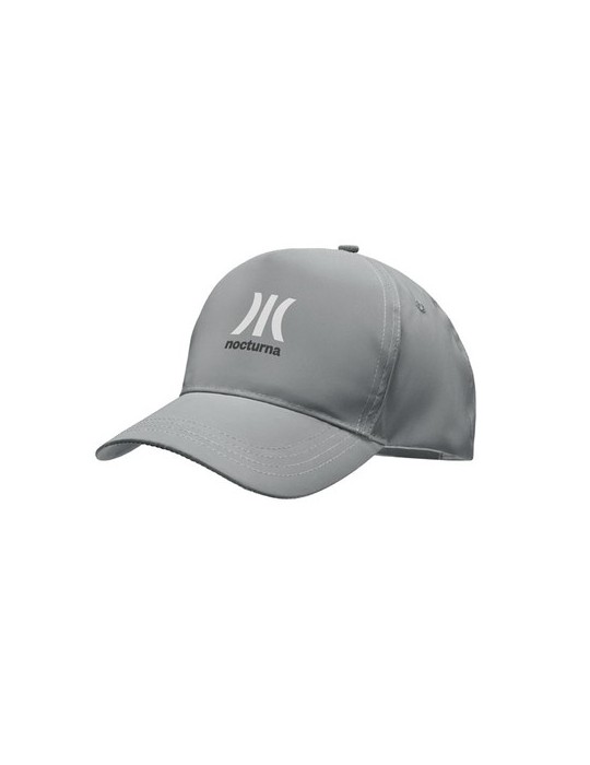 Casquette Réfléchissante Personnalisée | RAYS