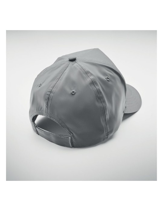Casquette Réfléchissante Personnalisée | RAYS