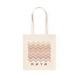 Sac Éco-responsable et Pratique en Coton Personnalisé Siltex pas cher Matières : coton cadeau entreprise pas cher