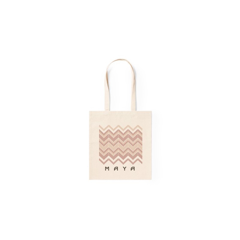 Sac Éco-responsable et Pratique en Coton Personnalisé Siltex pas cher Matières : coton cadeau entreprise pas cher