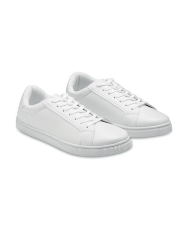 Baskets en PU Taille 41 Personnalisées | Idéales pour votre Style