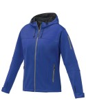 Veste softshell femme goodies plein air, 3 000 g/m² | Match
