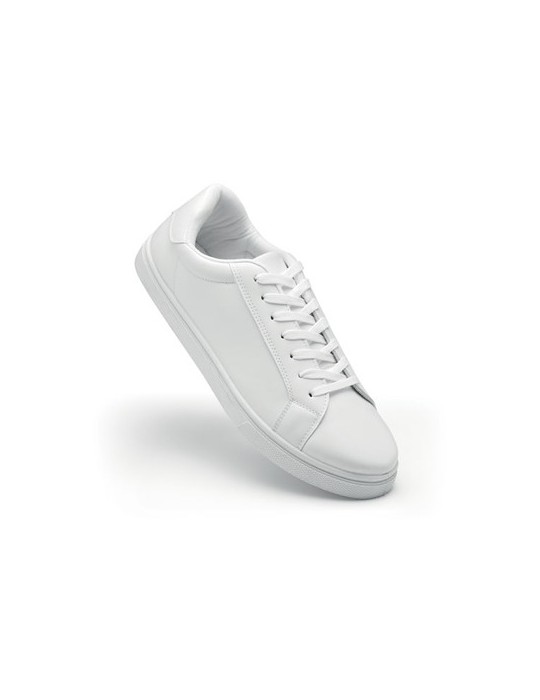 Baskets en PU Taille 41 Personnalisées | Idéales pour votre Style