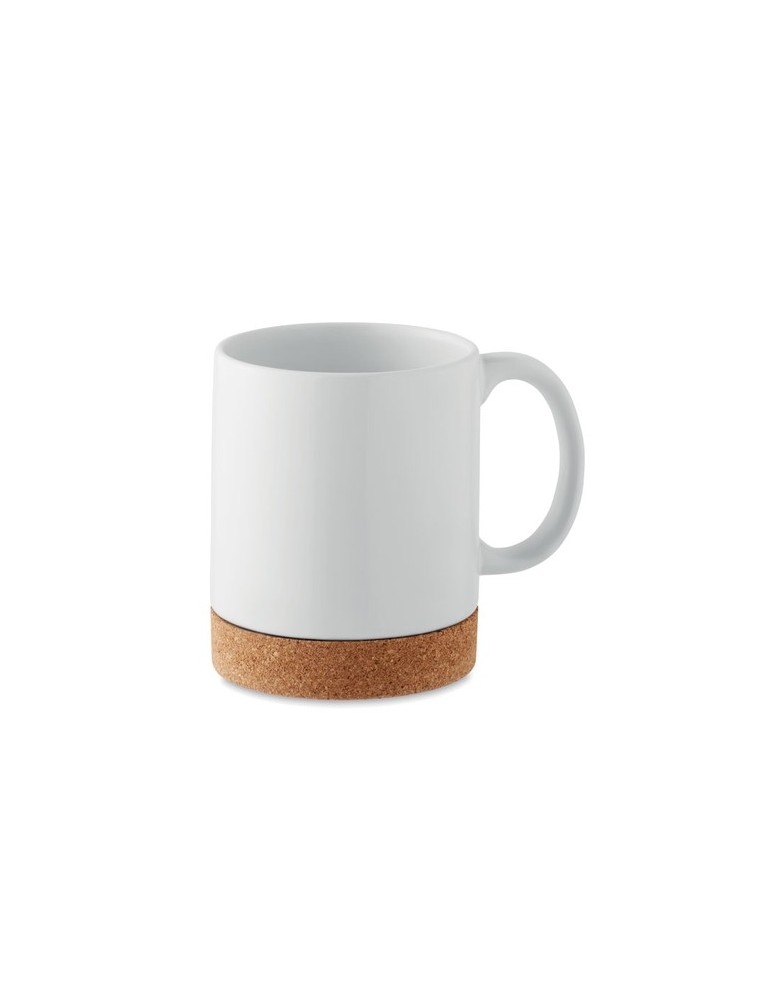 Mug Céramique Personnalisable | KAROO SUBLIM