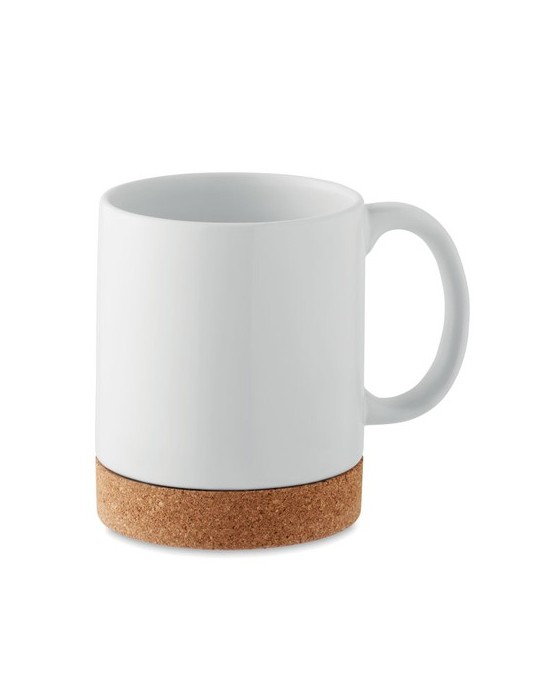 Mug Céramique Personnalisable | KAROO SUBLIM