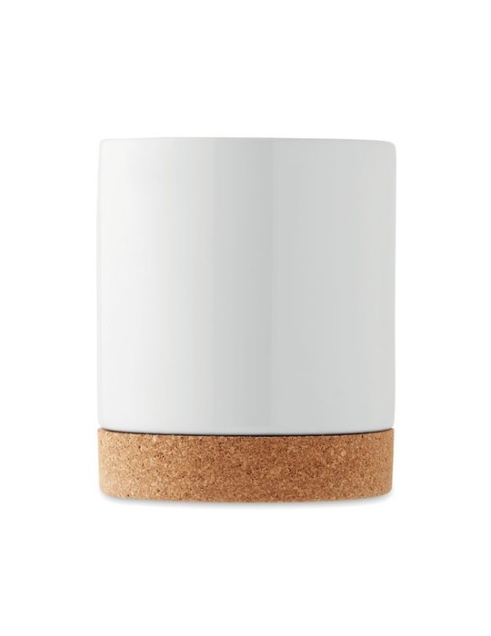 Mug Céramique Personnalisable | KAROO SUBLIM