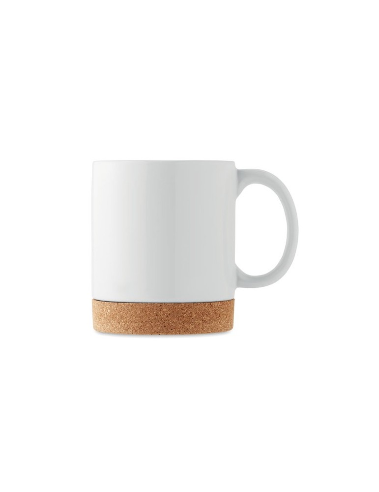 Mug Céramique Personnalisable | KAROO SUBLIM