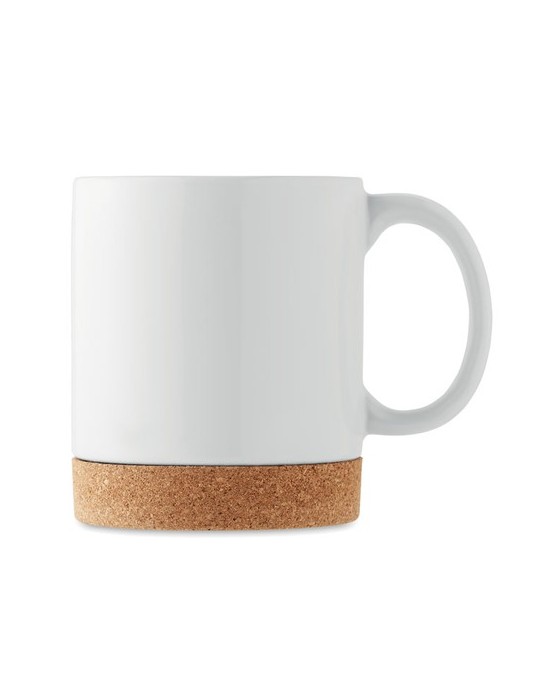 Mug Céramique Personnalisable | KAROO SUBLIM