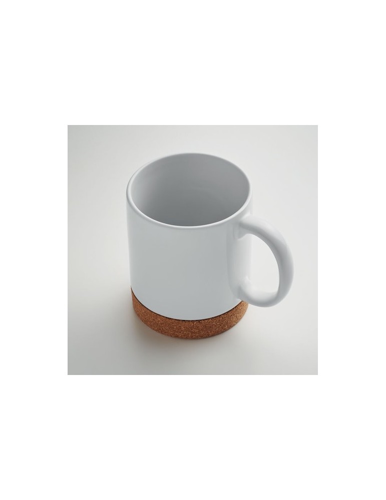 Mug Céramique Personnalisable | KAROO SUBLIM