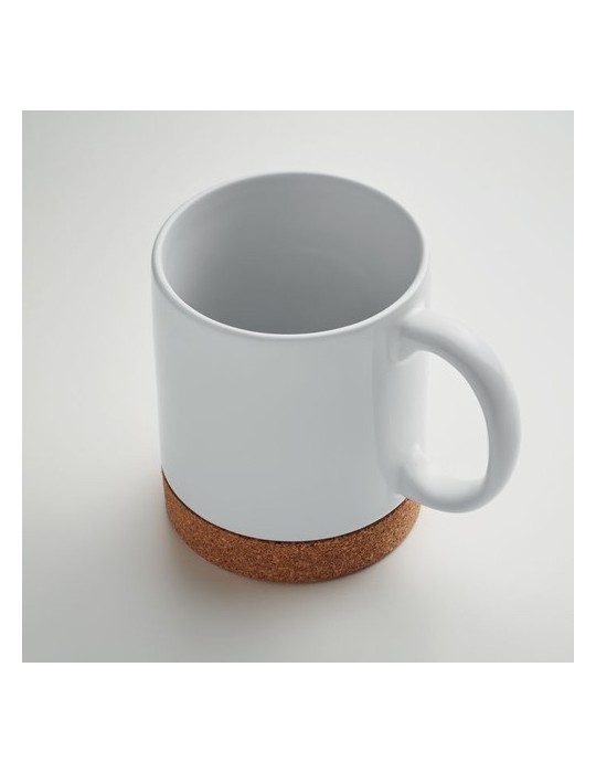 Mug Céramique Personnalisable | KAROO SUBLIM